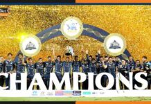IPL 2022: गुजरात टाइटंस ने किया ख़िताब अपने नाम, जानें किस खिलाड़ी के सिर सजा कौन सा ताज ipl