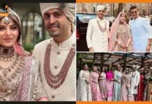 कनिका कपूर ने शुरू की अपनी दूसरी पारी, बंधी विवाह के बंधन में kanika kapoor