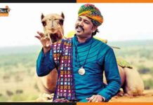 इस राजस्थानी सिंगर ने कान्स फिल्म फेस्टिवल में रचा इतिहास mame-khan