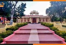 हीरे-जवाहरात से भरा है जयपुर का यह नया म्यूजियम, जून में खुलेगा जनता के लिए museum jaipur
