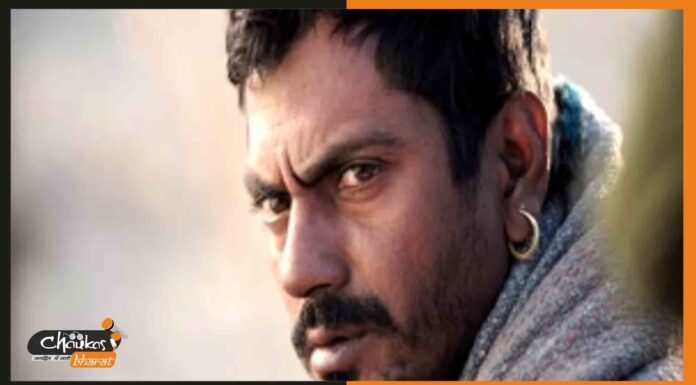 नवाजुद्दीन सिद्दीकी का यह विडियो देख कहेंगे आप: इसे कहते हैं फैंस से प्यार करना nawazuddin-siddiqui