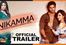 देखिए कैसा है निकम्मा का ट्रेलर?, रोमांस के साथ एक्शन का भरपूर तड़का nikamma