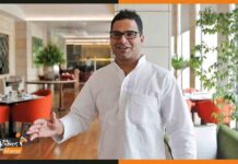प्रशांत किशोर ने किया नए अभियान का एलान, बिहार से करेंगे शुरुआत prashant-kishore