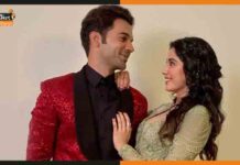 Mr And Mrs Mahi: फिर साथ नज़र आएगें राजकुमार और जाह्नवी, फिल्म की शूटिंग हुई शुरू rajkummar jhanvi