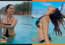 विडियो में देखें रुबीना दिलैक का बिना फिल्टर वाला ओरिजनल चेहरा rubina-dilaik