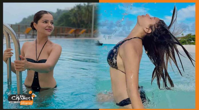 विडियो में देखें रुबीना दिलैक का बिना फिल्टर वाला ओरिजनल चेहरा rubina-dilaik