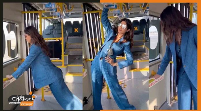 चलती बस में शिल्पा शेट्टी ने किए पुश-अप्स, विडियो शेयर कर बोलीं shilpa-shetty