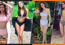 ऐसी कपड़ो में अनकंफर्टेबल दिखीं कुंडली भाग्य ऐक्ट्रेस श्रद्धा आर्या shradhha-arya