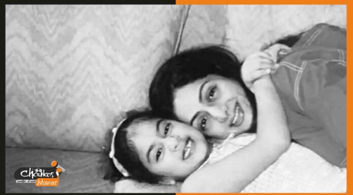 मां श्रीदेवी को यादकर भावुक हुईं जाह्नवी कपूर, पोस्ट शेयर कर बोलीं sridevi-and-jahnvi-kpoor