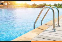 चीन में ऑनलाइन स्विमिंग टेस्ट, सोशल मीडिया पर लोग बना रहे मज़ाक swimming pool