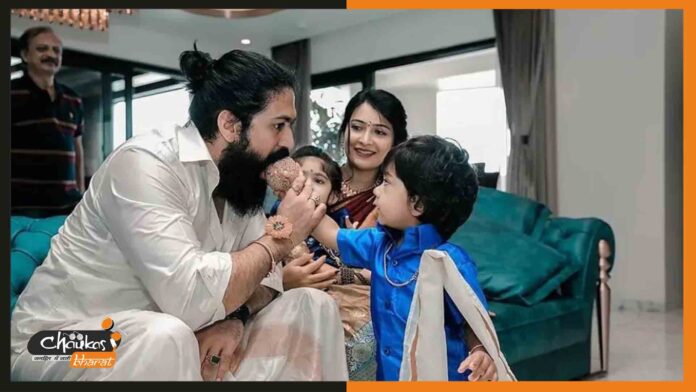 yash-wirh-family