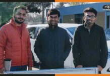 फोर्ब्स की लिस्ट में गोरखपुर के स्टार्टअप कंपनी को मिली जगह Able-Jobs