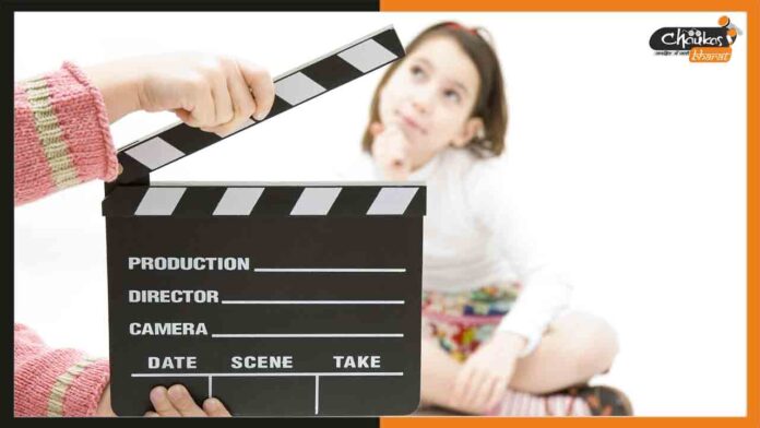 Acting-Kids