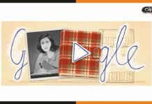 द्वितीय विश्व युद्ध की वो डायरी जो बन गई इतिहास Anne Frank