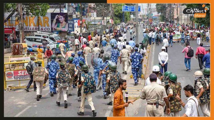Bharat-Bandh