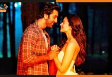 Brahmastra Trailer : शिवा और ईशा की बेहतरीन केमेस्ट्री के साथ रिलीज हुआ ब्रह्मास्त्र का ट्रेलर Brahmastra