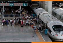 China Bullet Train Derail: चीन बड़ा हादसा, बुलेट ट्रेन के पटरी से उतरने से चालक की मौत, कई यात्री घायल China-Bullet-Train