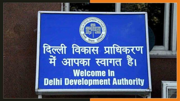 DDA