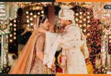 दीपक चाहर ने अपनी मंगेतर जया भारद्वाज से की शादी Deepak-Chahar-Wedding