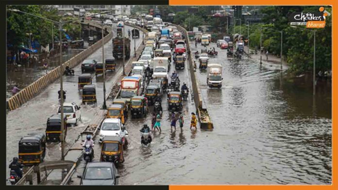 Delhi-NCR-Rain-And-Water-Logging Delhi-NCR-Rain-And-Water-Logging