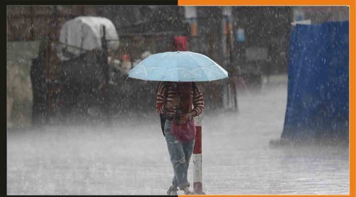Bihar Weather Update: बिहार में झमाझम बारिश का पूर्वानुमान, जारी हुआ अलर्ट heavy rain