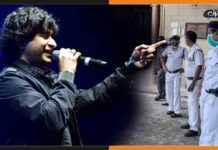 केके की मौत पर कोलकाता पुलिस का बड़ा खुलासा, आज होगा पोस्टमार्टम Kolkata-Police-On-KK-Death