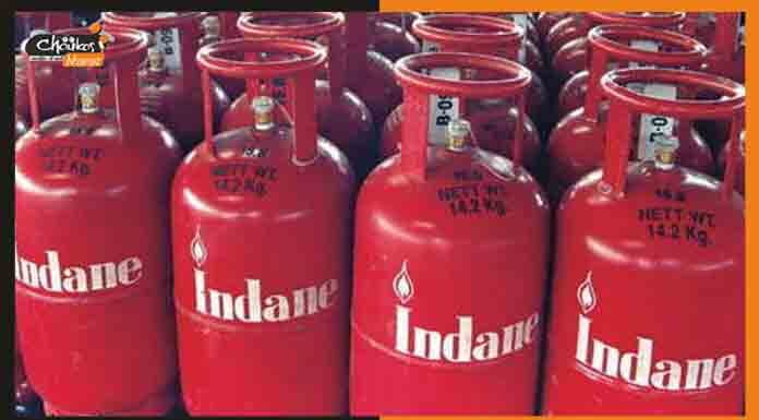महंगाई की मार के बीच एलपीजी सिलेंडर की कीमतों में भारी कटौती LPG Cylinder