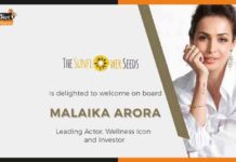 मलाइका अरोड़ा बनीं राइटर, की अपने पहली किताब की घोषणा Malaika Arora