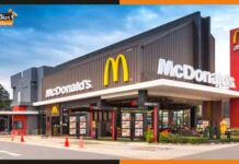 McDonald’s: नए अंदाज़ के साथ रूस में आ रहा मैकडॉनल्ड्स, लॉन्च हुआ नया लोगो McDonald's