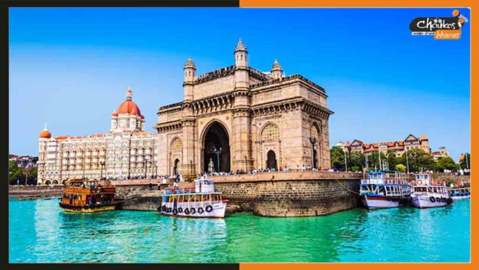 Mumbai