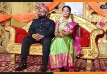 अपने लोक गीतों से सबका दिल जीतने वाली नेहा सिंह राठौर की हुई शादी Neha-Singh-Rathore-Wedding