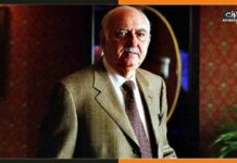 नहीं रहे बिजनेस टाइकून पालोनजी मिस्त्री, 93 की उम्र में ली आखिरी सांस Pallonji Mistry