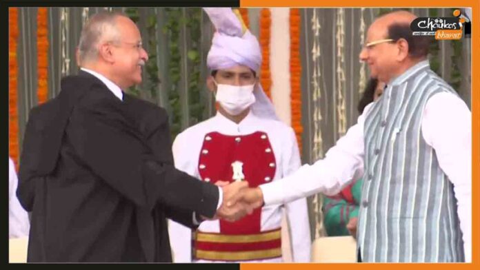 Satish Chandra Sharma