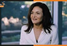14 साल बाद फेसबुक का साथ छोड़ रही हैं COO शेरिल सैंडबर्ग Sheryl Sandberg