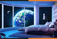 Space Hotel: अगर धरती से हो गए हैं बोर तो अब अंतरिक्ष में मनाइए छुट्टियां Space-Hotel