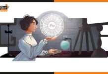 रेडियोएक्टिविटी की खोज में बदलाव लाने वाली भौतिक विज्ञानी को गूगल की श्रद्धांजलि Stefania Mărăcineanu