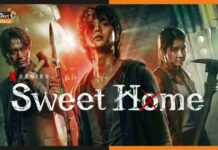 नए सीजन के साथ वापस आ रहा है मशहूर के-ड्रामा ‘स्वीट होम’ Sweet Home