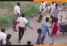लड़की को प्रेम प्रस्ताव ठुकराना पड़ा भारी, व्यक्ति ने 14 बार चाकू मारा Tamil-Nadu