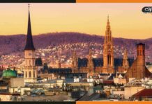 वियना दुनिया का ‘सबसे रहने योग्य शहर’, देखें शहरों की पूरी लिस्ट Vienna
