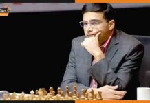विश्वनाथन आनंद ने नॉर्वे शतरंज टूर्नामेंट के फाइनल राउंड में हासिल किया तीसरा स्थान Viswanathan Anand