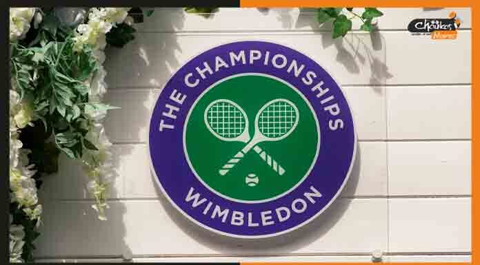 विंबलडन का बड़ा फैसला, अब महिला खिलाड़ी पहन सकेंगी रंगीन अंडरशार्ट्स Wimbledon