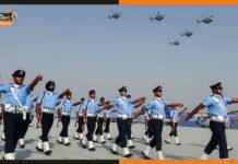 Agnipath Scheme: भारतीय वायु सेना ने जारी किया ‘अग्निपथ’ योजना में भर्ती के लिए पूरी डिटेल airforce