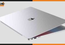 M2 चिप के साथ ऐपल ने लॉन्च किया Apple MacBook Air 2022 apple macbook