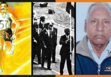 Hari Chand: एशियाई खेलों में दो बार गोल्ड मेडल जीतने वाले विजेता का हुआ निधन hari chand