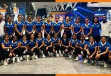 FIH Hockey Pro League: मैच के लिए बेल्जियम रवाना हुई भारतीय पुरुष और महिला हॉकी टीम hockey