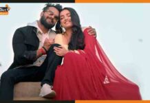 खेसारी और आम्रपाली के इस फिल्म का फर्स्ट लुक आया सामने khesari amrapali