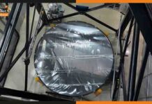 भारत में स्थापित हुआ एशिया का सबसे बड़ा लिक्विड-मिरर टेलीस्कोप, जानें इसकी खासियत liquid mirror telescope