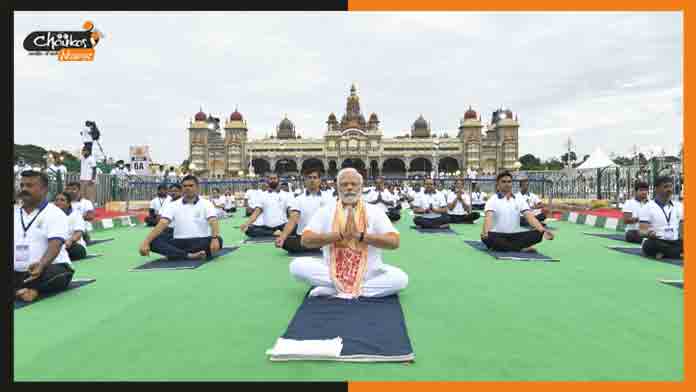 modi-yoga modi yoga