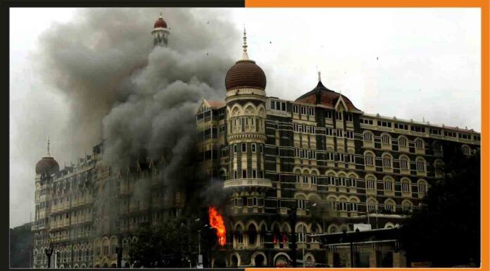 मुंबई पुलिस को ’26/11 स्टाइल’ में हमले की मिली धमकी, जांच शुरू Mumbai-Terror-Attack