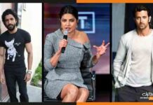 गैंगरेप को बढ़ावा देने वाले परफ्यूम ऐड पर फूटा इन सितारों का गुस्सा priyanka farhan hritik